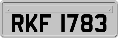 RKF1783