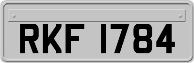 RKF1784