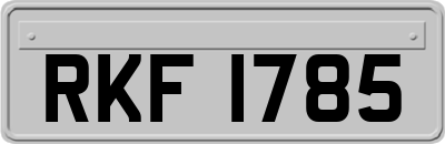 RKF1785