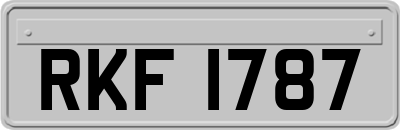 RKF1787