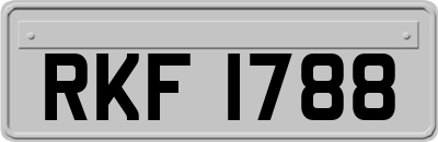 RKF1788