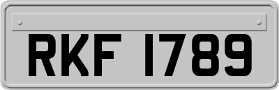 RKF1789