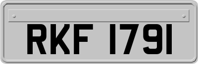 RKF1791