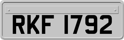 RKF1792