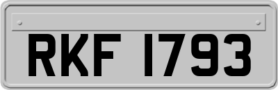 RKF1793