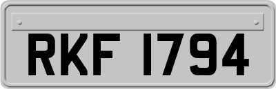 RKF1794