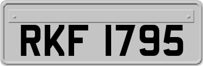 RKF1795