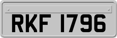 RKF1796