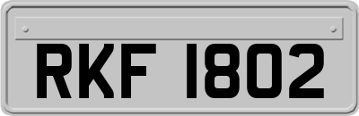 RKF1802