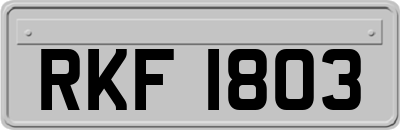 RKF1803