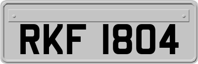 RKF1804