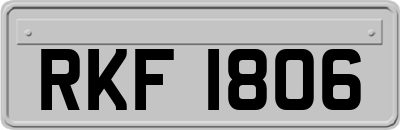 RKF1806