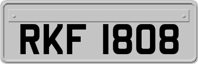 RKF1808