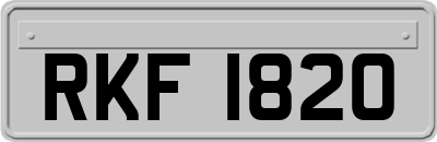 RKF1820