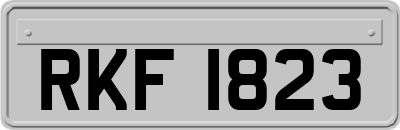 RKF1823