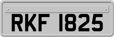 RKF1825