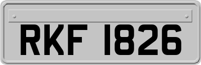 RKF1826