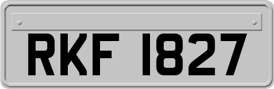 RKF1827