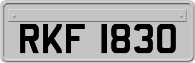 RKF1830