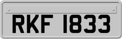 RKF1833