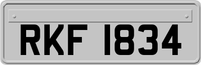 RKF1834