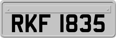 RKF1835