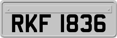 RKF1836