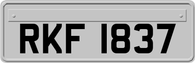 RKF1837