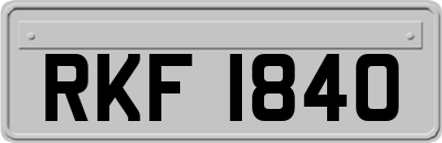 RKF1840