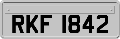 RKF1842