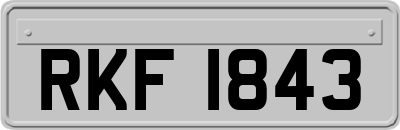 RKF1843