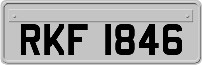 RKF1846