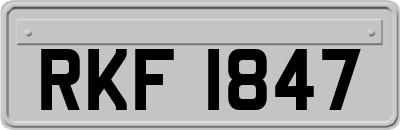 RKF1847