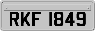 RKF1849