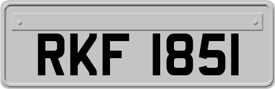 RKF1851