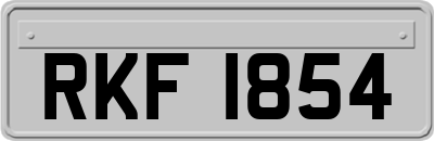 RKF1854