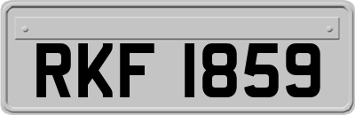 RKF1859