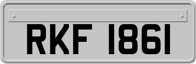 RKF1861