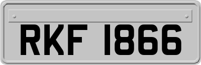 RKF1866