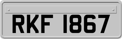 RKF1867