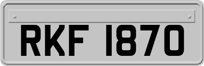 RKF1870