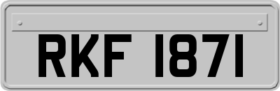 RKF1871