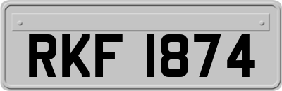 RKF1874