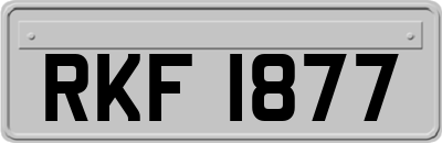 RKF1877