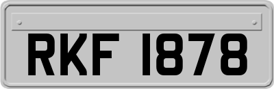 RKF1878