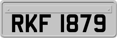 RKF1879