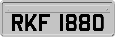 RKF1880