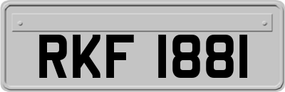 RKF1881