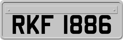 RKF1886