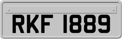 RKF1889